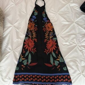 Urban Outfitters Women's Multi Dress